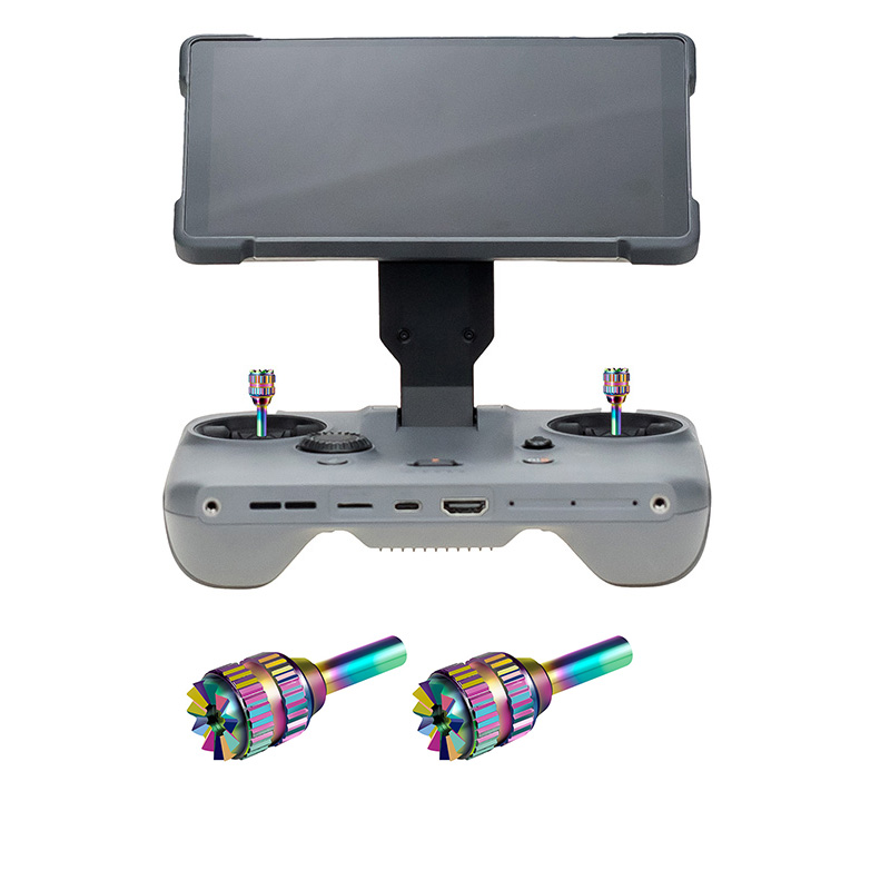 Dji Drone Mini 4 Pro - Leva di controllo pollice joystick in