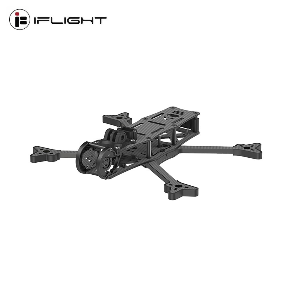 Fpv Drone Kit - Kit telaio FPV IFlight AOS 5