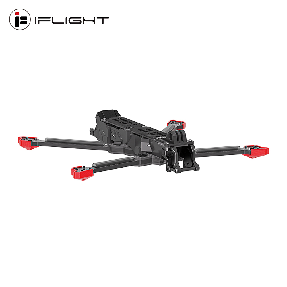 Fpv Drone Kit - Kit telaio IFlight Chimera7 Pro V2