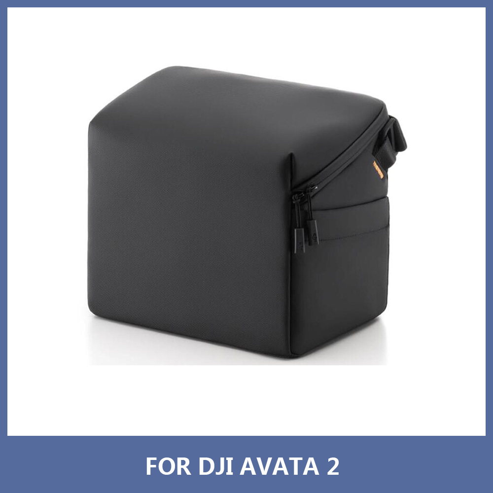 Fpv Drone Bag - Borsa Portatile per Occhiali DJI Avata