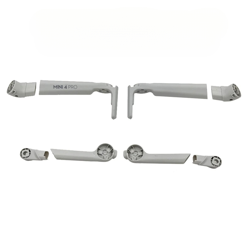 Dji Drone Mini 4 Pro - Guscio del braccio per DJI Mini