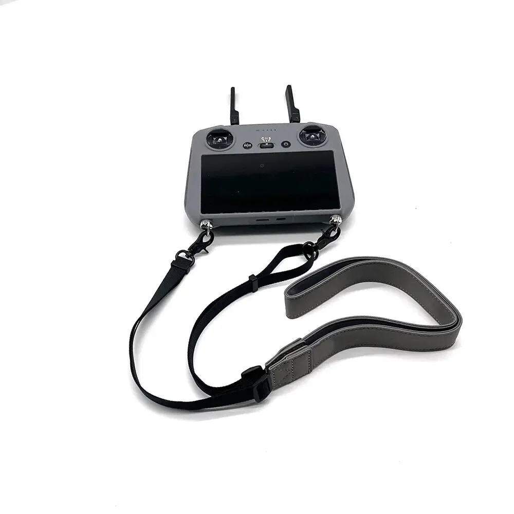 Dji Drone Mini 4 Pro - Cinghia da collo regolabile per DJI