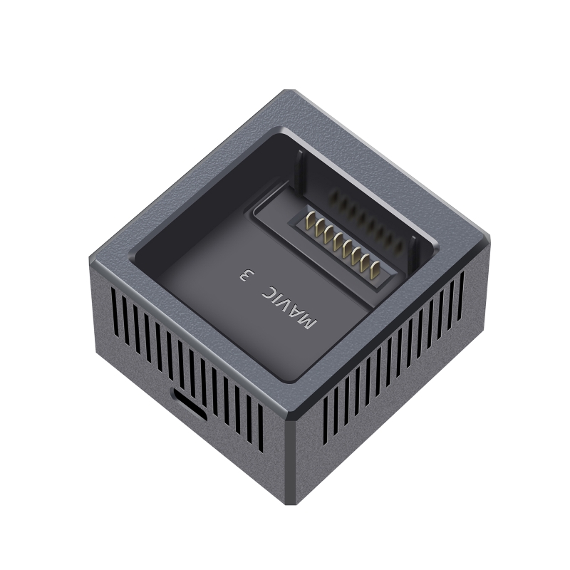 Caricabatteria intelligente pe - Fpv Drone Charger recensione e prezzo