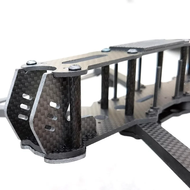 Kit telaio per drone da corsa  - Fpv Drone Kit recensione e prezzo