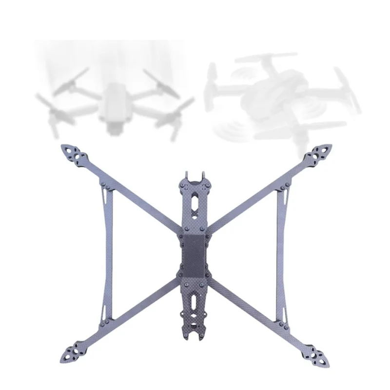 Kit telaio per drone da corsa  - Fpv Drone Kit recensione e prezzo