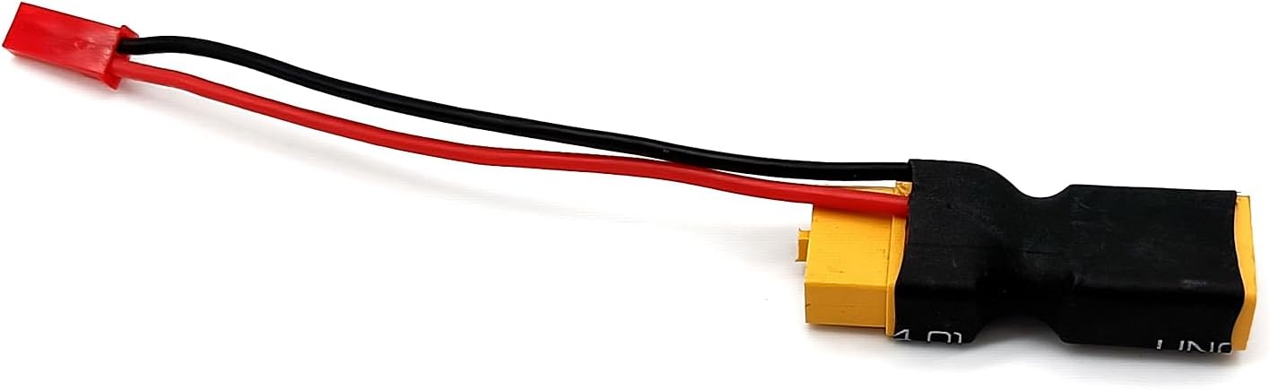 Connettore XT60 Maschio-Femmin - Fpv Drone Charger recensione e prezzo