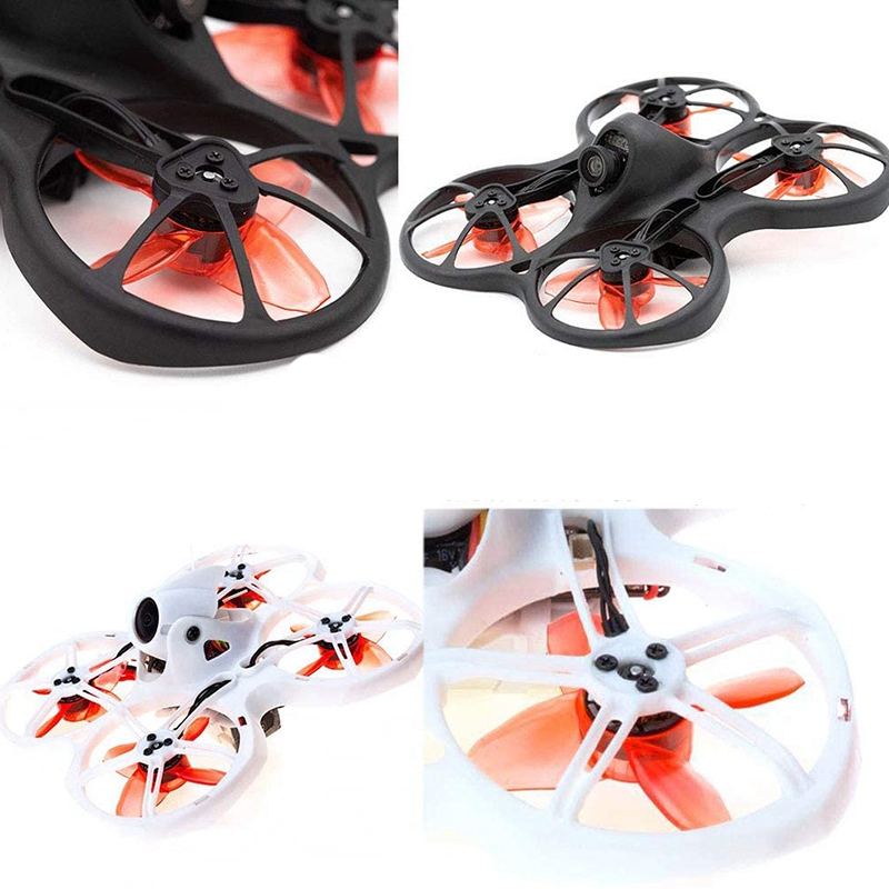 16 pz per EMAX Avan Tinyhawk T - Fpv Drone Propeller recensione e prezzo