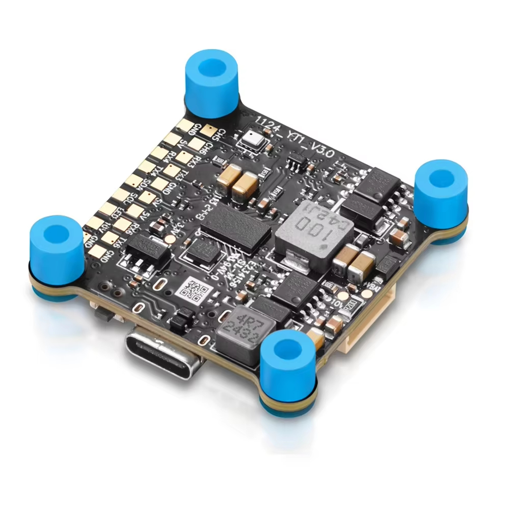 HobbyWing XRotor 80A 100A 4in1 - Fpv Drone Flight Controller recensione e prezzo