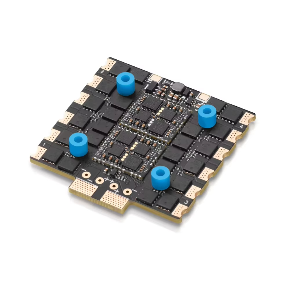 HobbyWing XRotor 80A 100A 4in1 - Fpv Drone Flight Controller recensione e prezzo
