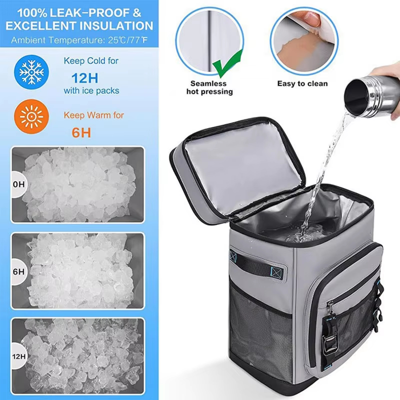 Zaino Termico Impermeabile da  - Fpv Drone Bag recensione e prezzo