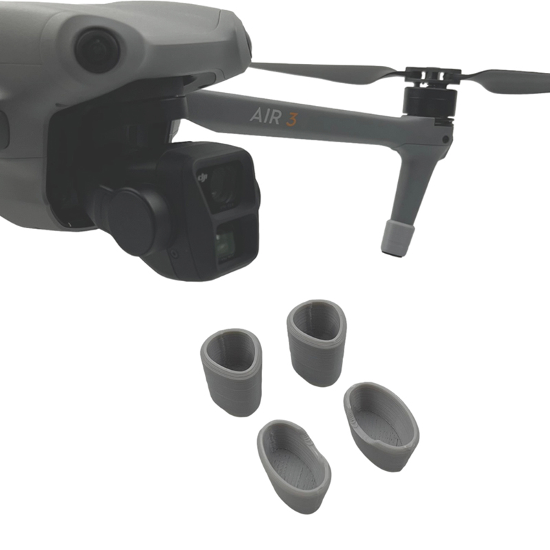 Copertura protettiva per cusci - Dji Drone Air 3 recensione e prezzo