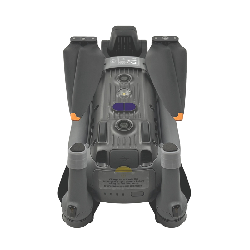 Copertura protettiva per cusci - Dji Drone Air 3 recensione e prezzo