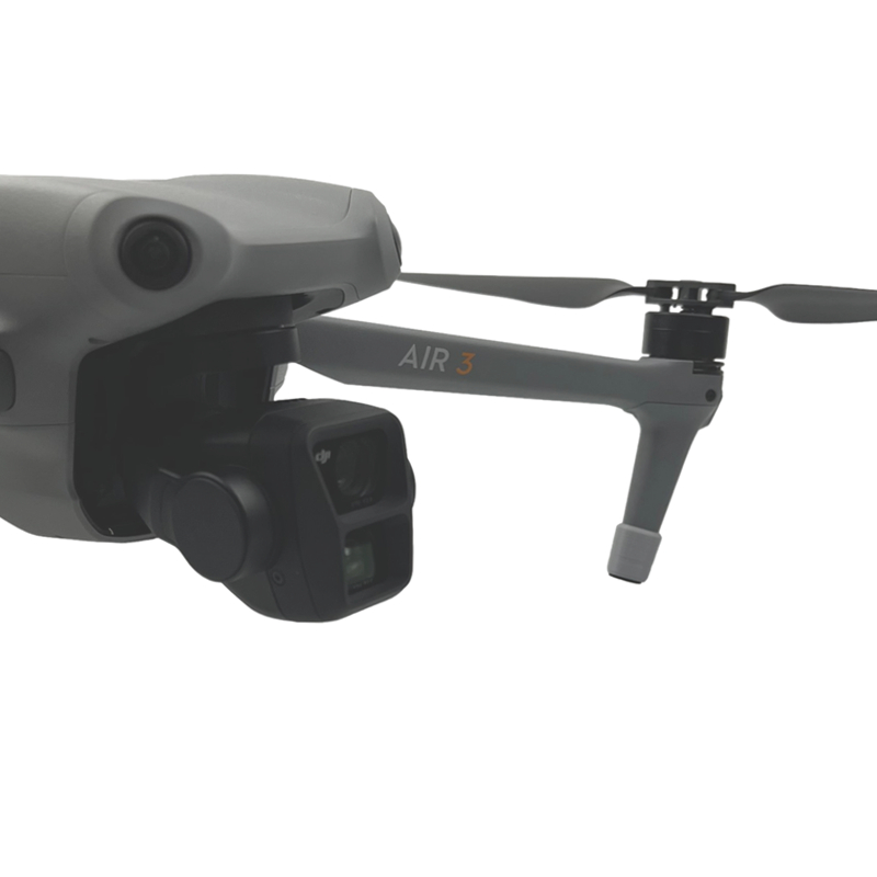 Copertura protettiva per cusci - Dji Drone Air 3 recensione e prezzo