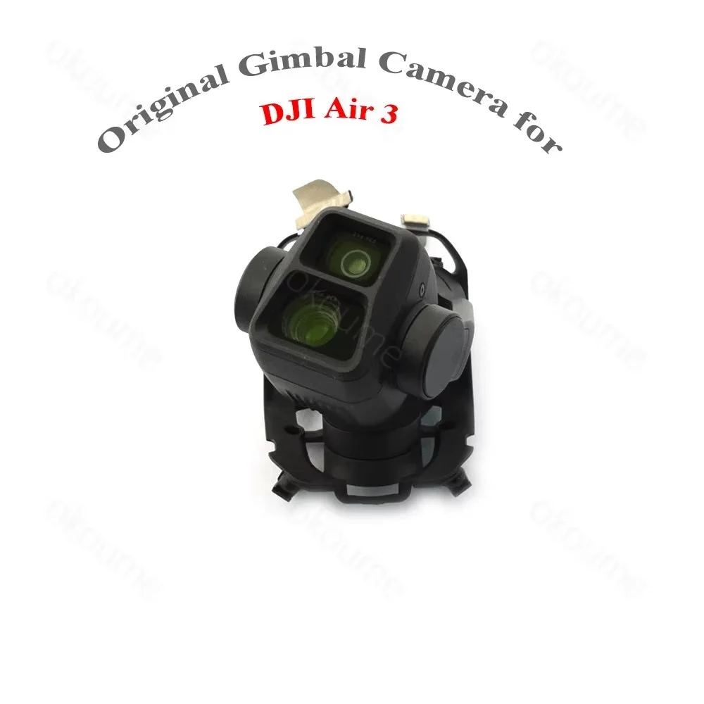 Gimbal originale Air 3 con fot - Dji Drone Air 3 recensione e prezzo