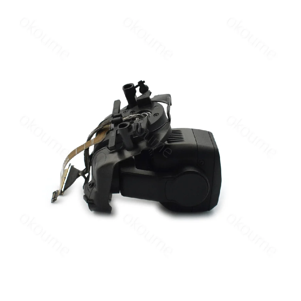 Gimbal originale Air 3 con fot - Dji Drone Air 3 recensione e prezzo