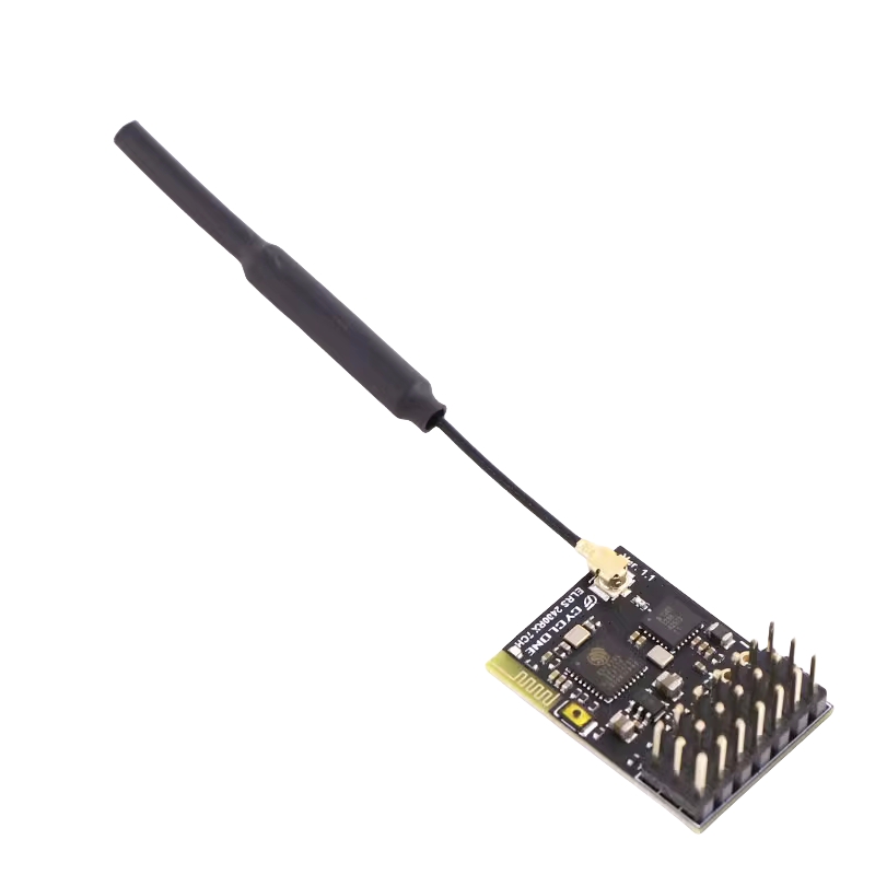 ELRS 2.4G PWM 7CH 6CH CRSF ric - Fpv Drone Flight Controller recensione e prezzo