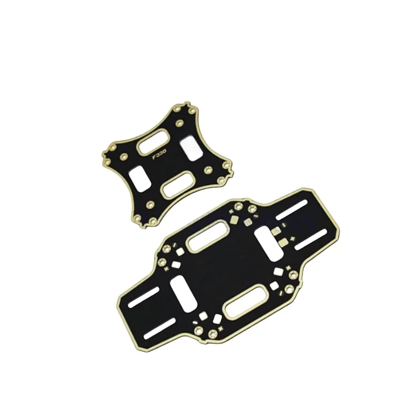 Kit telaio per quadricottero F - Fpv Drone Kit recensione e prezzo