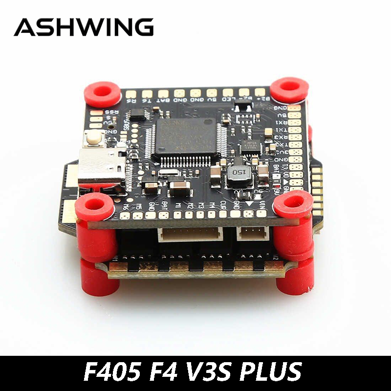 Kit Controller di Volo ASHWING - Fpv Drone Flight Controller recensione e prezzo