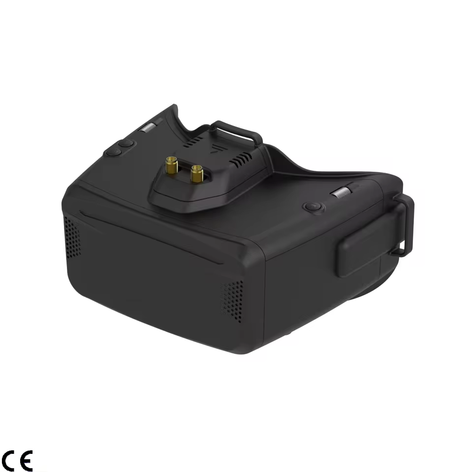 SKYZONE Cobra X V4 Occhiali FP - Fpv Drone Receiver recensione e prezzo