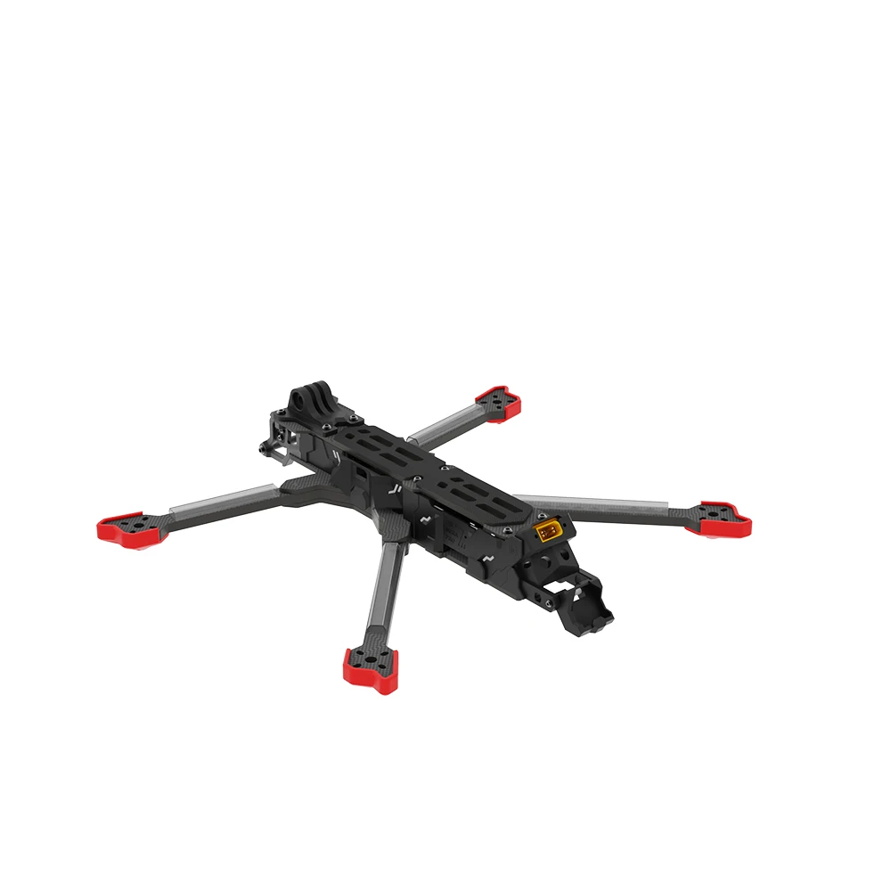 Chimera7 Pro V2 FPV Dr-one Kit - Fpv Drone Kit recensione e prezzo