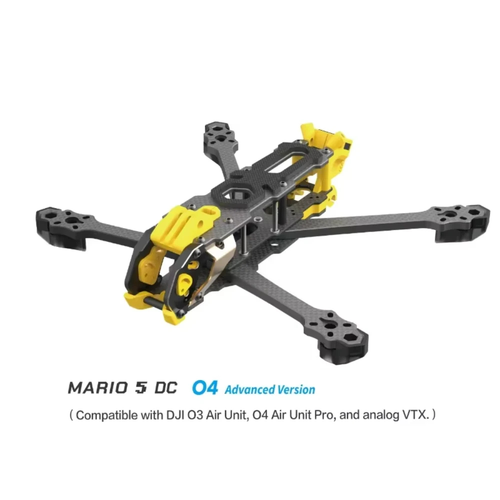 Kit Telaio Speedybee Mario 5 O - Fpv Drone Kit recensione e prezzo